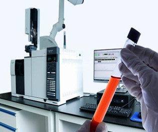 国家标准物质平台