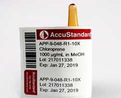 2,4-二溴苯酚标准品 160 μg/mL于Isopropanol, 1mL