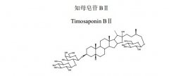 知母皂苷BII对照品