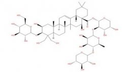 去芹菜糖桔梗皂苷D