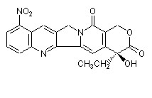 9-硝基喜树碱对照品
