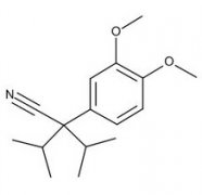 Diisopropylhomoveratrylcyanide标准品