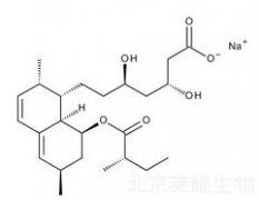 洛伐他汀杂质B标准品