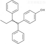 (EZ)-1-(4-Hydroxyphenyl)-1,2-diphenylbut-1-ene