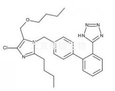 氯沙坦丁基醚标准品（Losartan Butyl Ether）