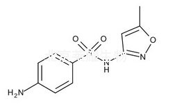 磺胺甲恶唑标准品