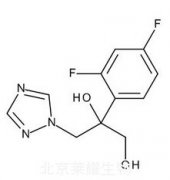 氟康唑杂质F标准品