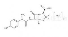 阿莫西林三水合物（Amoxicillin Trihydrate）