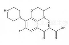 氧氟沙星杂质E标准品