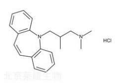 马来酸曲米帕明杂质C标准品