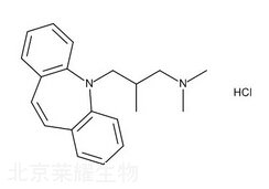 马来酸曲米帕明杂质C标准品