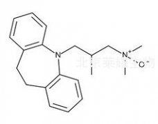 马来酸曲米帕明杂质A标准品