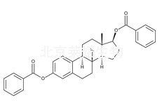 苯甲酸雌二醇杂质C标准品