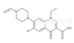 诺氟沙星杂质G标准品