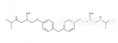 富马酸比索洛尔杂质C标准品
