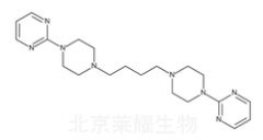 盐酸丁螺环酮杂质C标准品