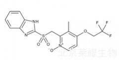 兰索拉唑砜氮氧化物（Lansoprazole Sulphone N-Oxide）