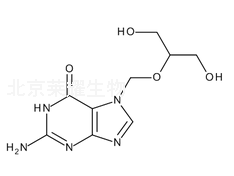 更昔洛韦杂质H标准品