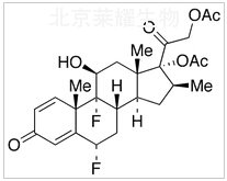 醋酸双氟拉松标准品