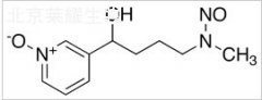 4-(Methylnitrosamino)-1-(3-pyridyl-N-oxide)-1-butanol标准品