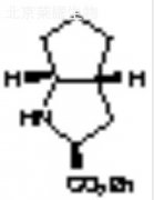 (1R,3S,5R)-2-Azabicyclo[3.3.0]octane-3-carboxylic Acid, Benzyl Ester