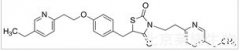 N-[Ethyl-(2-pyridyl-5-ethyl) Pioglitazone (Pioglitazone Impurity)