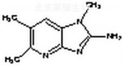 2-氨基-1，5，6-三甲基咪唑[4，5-b]吡啶啉标准品