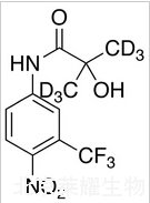 羟基氟他胺-D6标准品