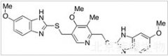 S-Deoxyomeprazole 6-Methoxy-2-(methylthio)-1H-benzo[d]imidazole