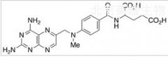 甲氨嘌呤标准品