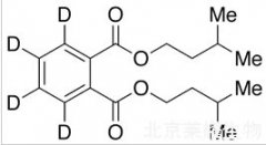 邻苯二甲酸二异戊酯-d4标准品