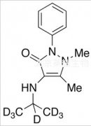 异丙氨基比林-d7标准品