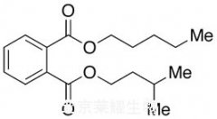 Isopentyl Pentyl Phthalate标准品
