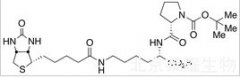 Biocytin-N-(t-boc)-L-proline标准品