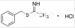 S-Benzylthioacetimidate, Hydrochloride标准品