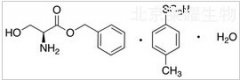 Benzyl L-Serine, p-Toluenesulfonate Salt, Monohydrate标准品
