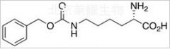 N6-(Benzyloxycarbonyl)-L-lysine标准品