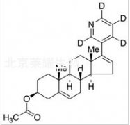 醋酸阿比特龙-D4标准品