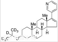 阿比特龙异丙醚-d7标准品