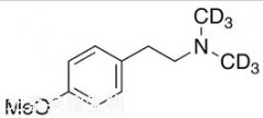 Des(1-cyclohexanol)Venlafaxine-d6标准品