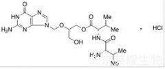 N-(L-Valyl) Valganciclovir Hydrochloride标准品