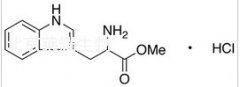 DL-色氨酸甲酯盐酸盐标准品