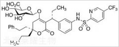 Tipranavirβ-D-Glucuronide标准品