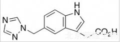Triazolomethylindole-3-acetic Acid标准品