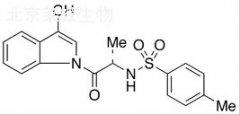 N-(Tosyl-L-alanyl)-3-hydroxyindole标准品