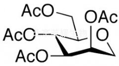 2,3,4,6-Tetra-O-acetyl-1,5-anhydro-D-mannitol标准品