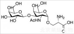 T Epitope, Serinyl标准品