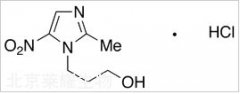 Ternidazole Hydrochloride标准品