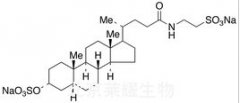 Taurolithocholic Acid Sulfate Disodium Salt