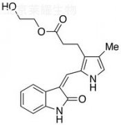 SU-5402 2-Hydroxyethyl Ester标准品